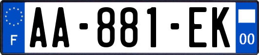 AA-881-EK