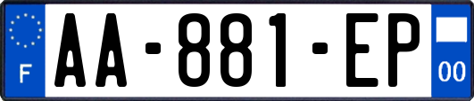 AA-881-EP