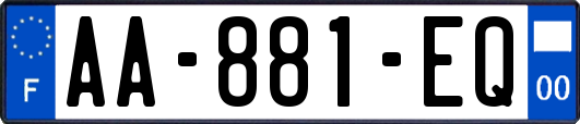 AA-881-EQ