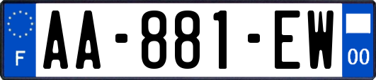 AA-881-EW