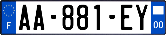 AA-881-EY