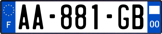 AA-881-GB