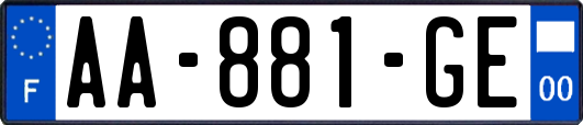 AA-881-GE