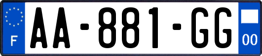 AA-881-GG