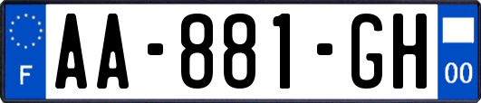 AA-881-GH