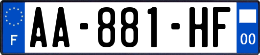 AA-881-HF