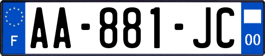 AA-881-JC