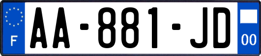 AA-881-JD