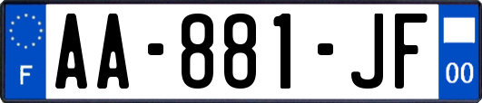 AA-881-JF