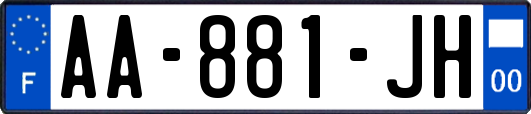 AA-881-JH