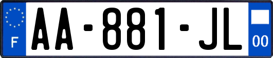 AA-881-JL