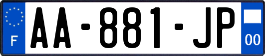 AA-881-JP