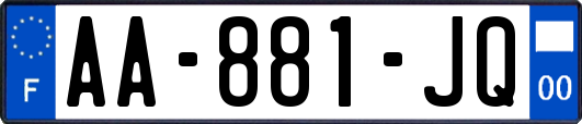 AA-881-JQ