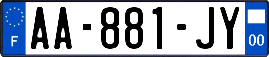 AA-881-JY