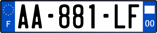 AA-881-LF