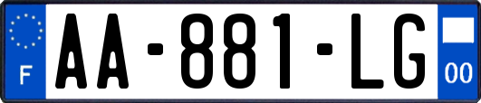 AA-881-LG