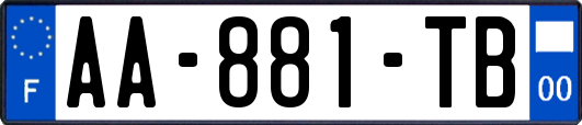 AA-881-TB