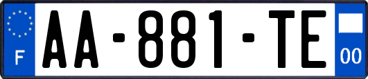 AA-881-TE