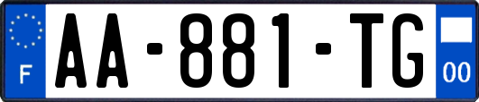 AA-881-TG