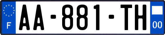 AA-881-TH