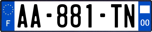 AA-881-TN