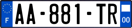 AA-881-TR