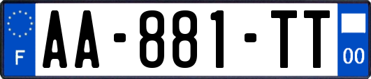 AA-881-TT