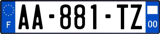 AA-881-TZ