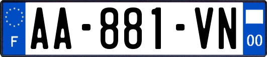 AA-881-VN