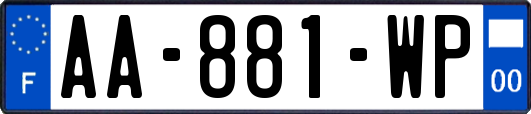 AA-881-WP