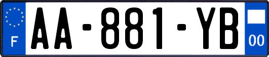 AA-881-YB