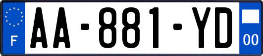 AA-881-YD