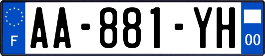 AA-881-YH