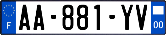 AA-881-YV