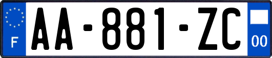 AA-881-ZC