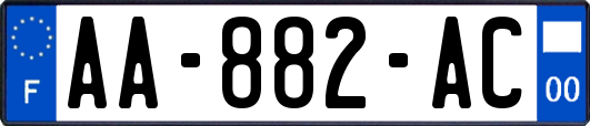 AA-882-AC