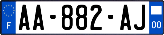 AA-882-AJ