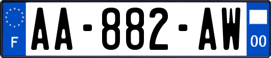 AA-882-AW