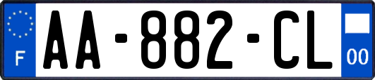 AA-882-CL