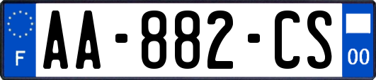 AA-882-CS