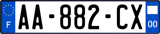 AA-882-CX