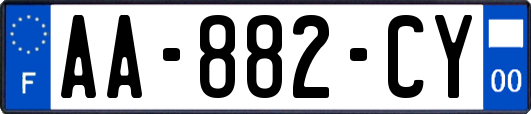 AA-882-CY