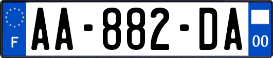 AA-882-DA