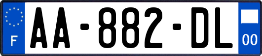 AA-882-DL