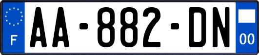 AA-882-DN