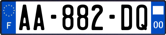 AA-882-DQ