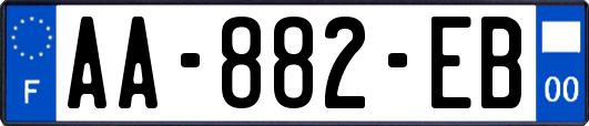 AA-882-EB