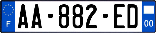 AA-882-ED