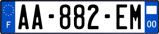 AA-882-EM