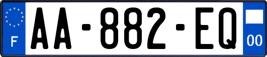 AA-882-EQ